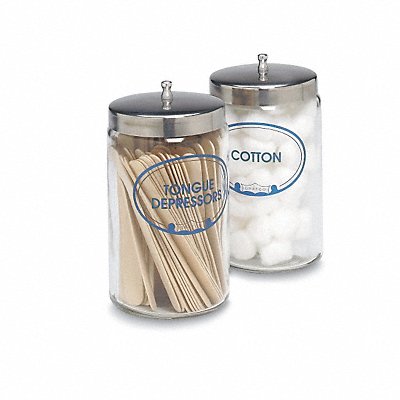 Medical Supplies Containers image